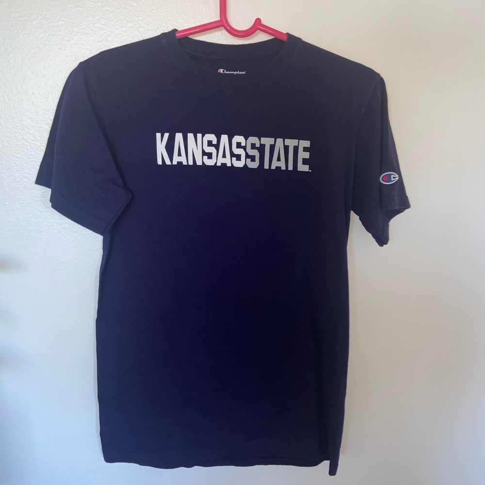 Kansas State Shirt